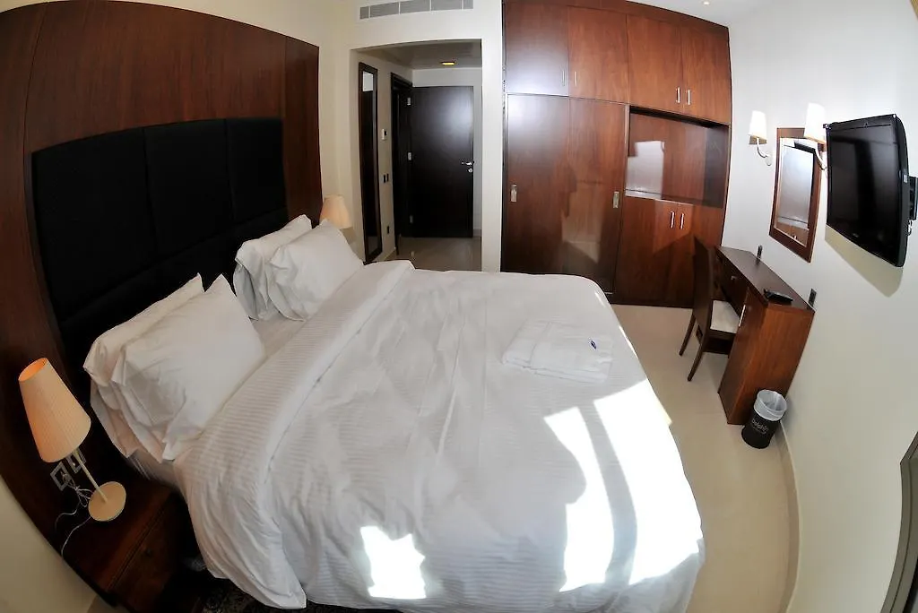 Dolphin Royal Suites Raouche Beiroet Hotel