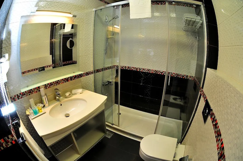 Dolphin Royal Suites Raouche Beiroet Libanon