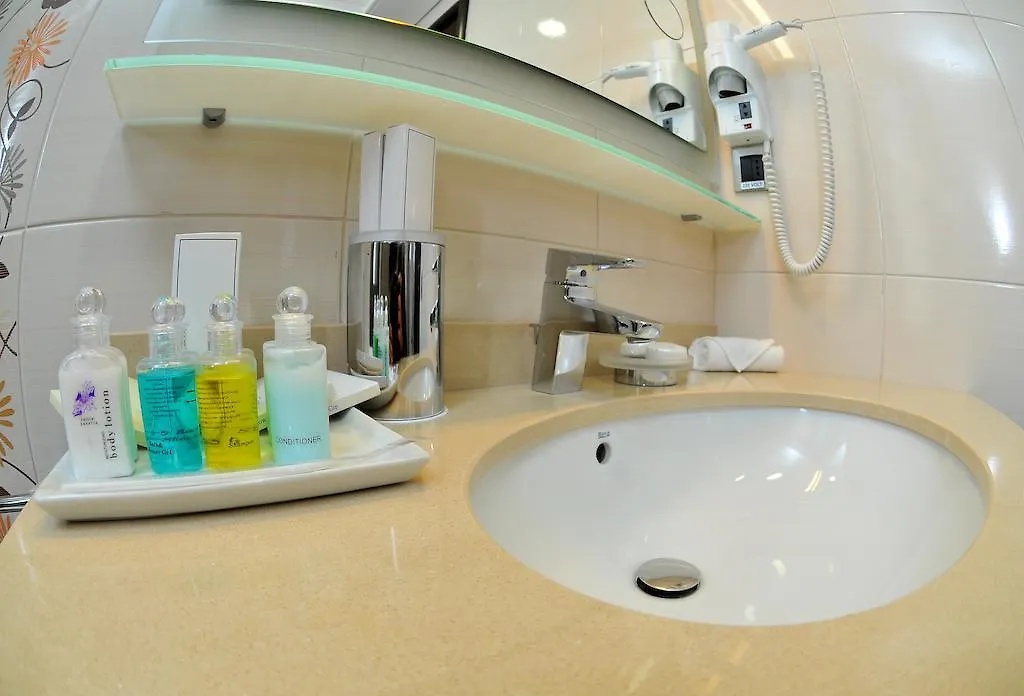 Dolphin Royal Suites Raouche Bejrut