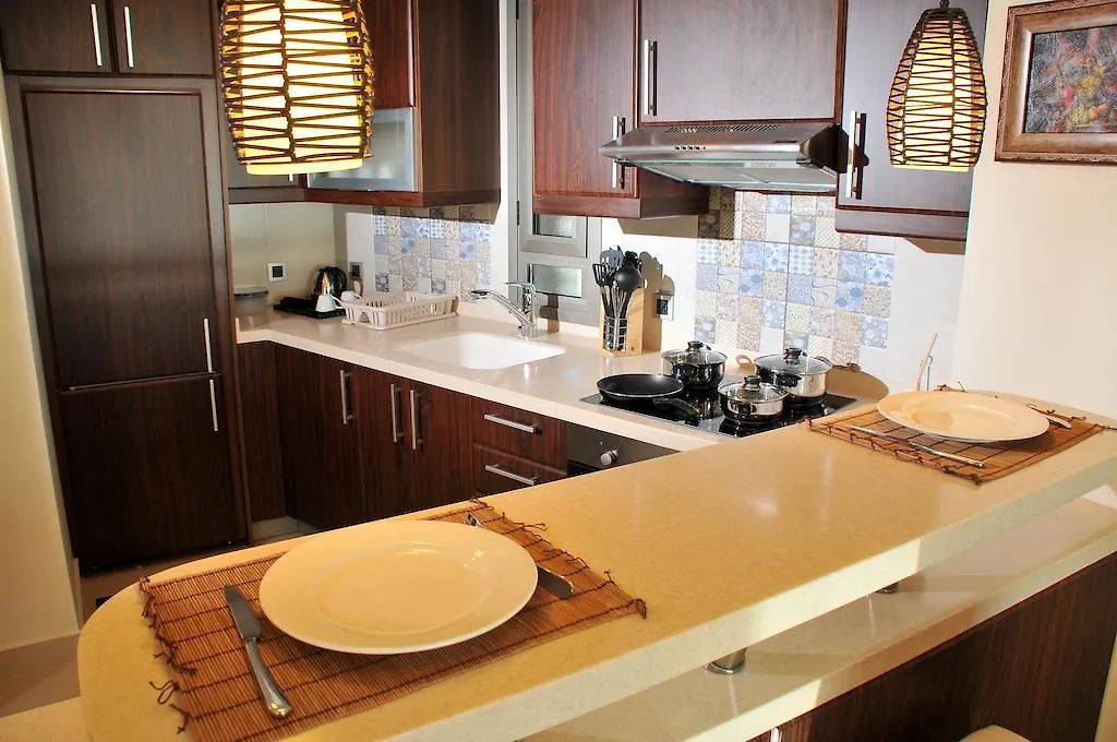 Hotel Dolphin Royal Suites Raouche Bejrut