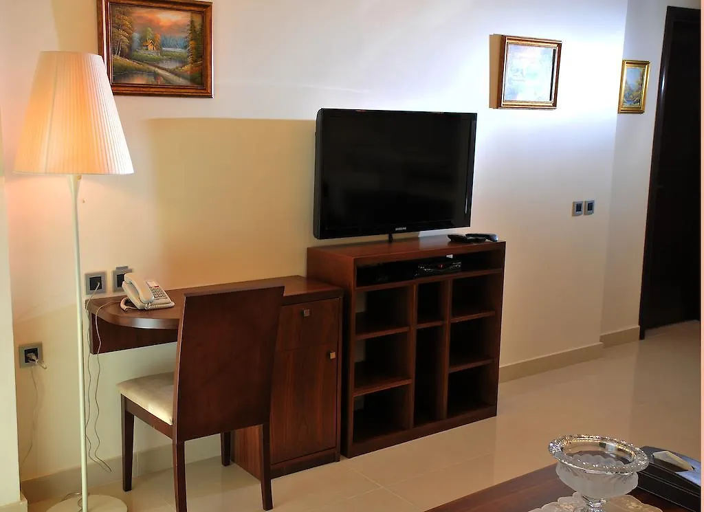 Dolphin Royal Suites Raouche Bejrut Hotel