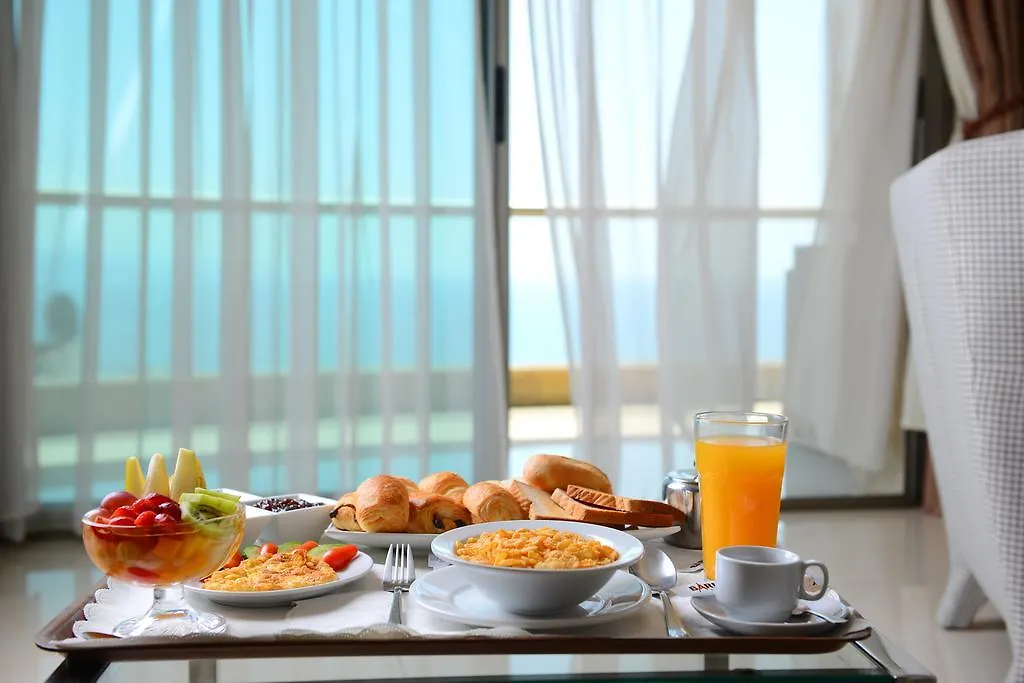 Dolphin Royal Suites Raouche Bejrut Liban