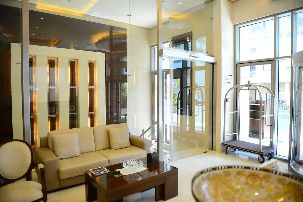 **** Hotel Dolphin Royal Suites Raouche Bejrut Liban